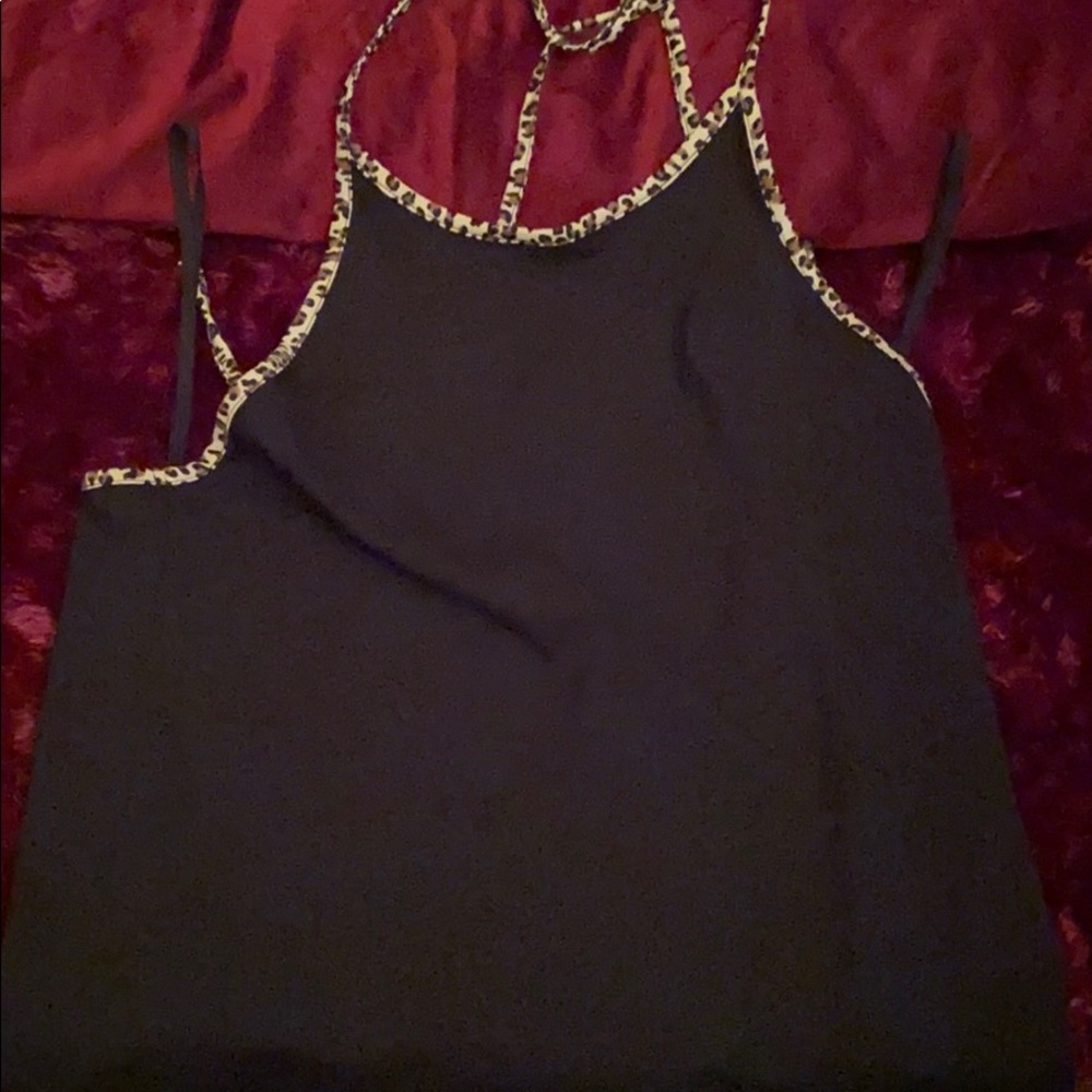Halter top